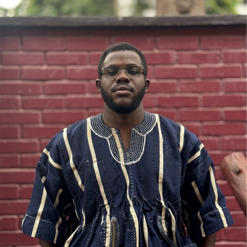 Caleb Okyere