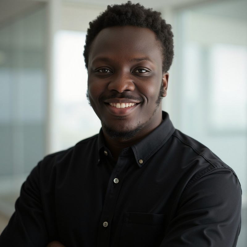 Emmanuel Baidoo
