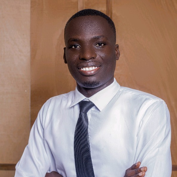 Francis Baidoo